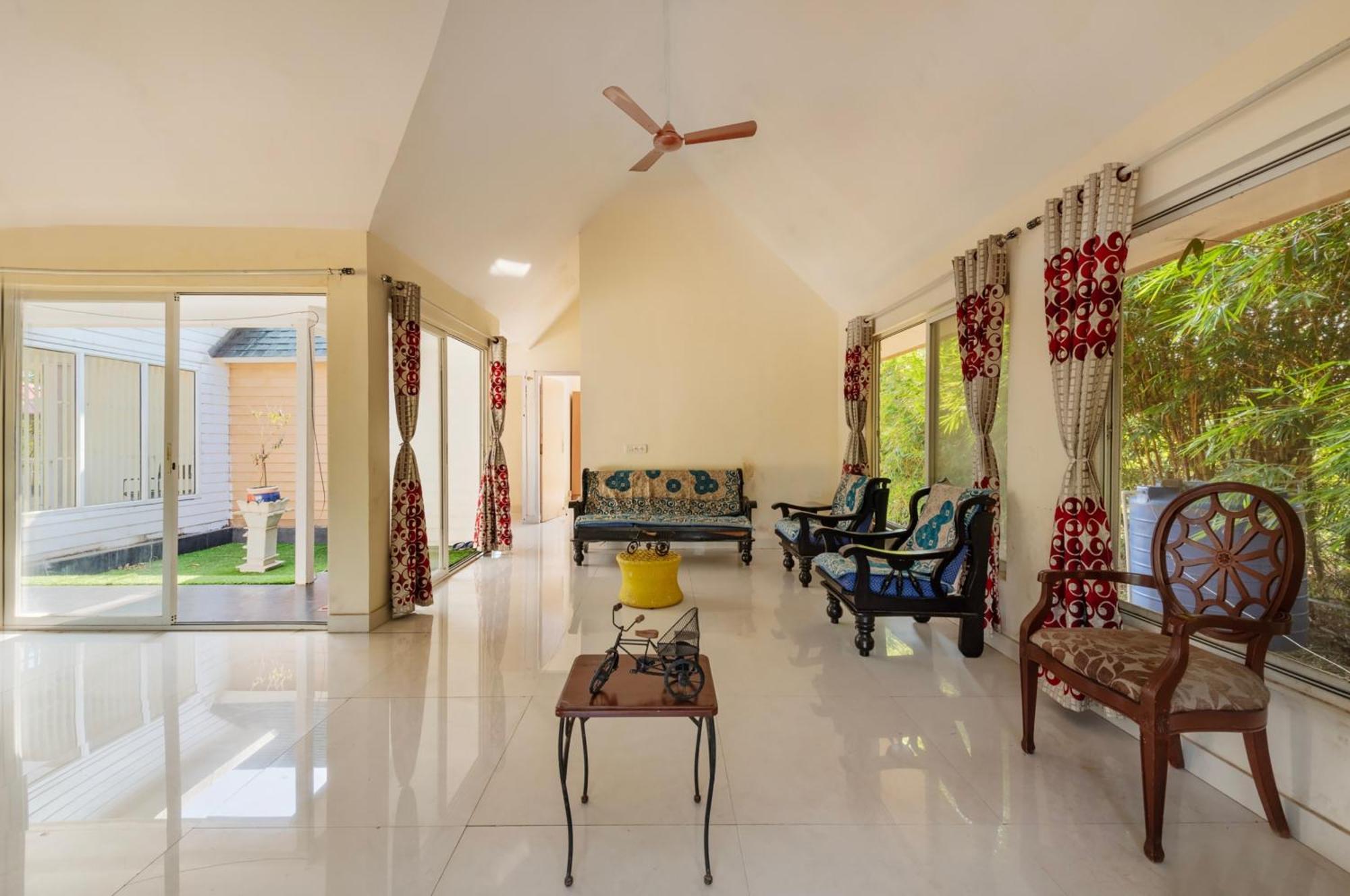 Awatade Farms Holiday home