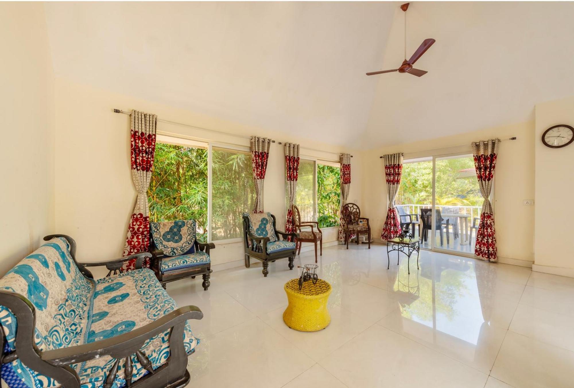 Holiday home Awatade Farms Pune