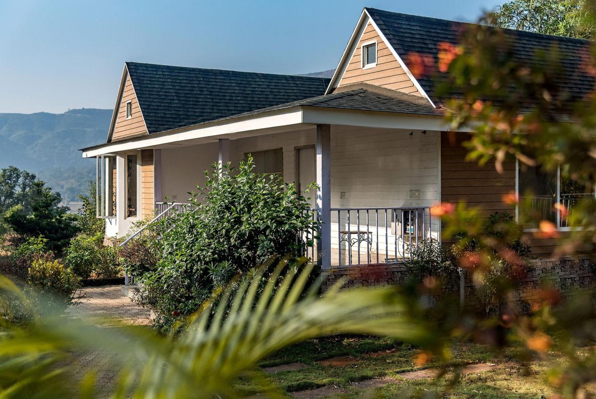 Awatade Farms Holiday home Pune