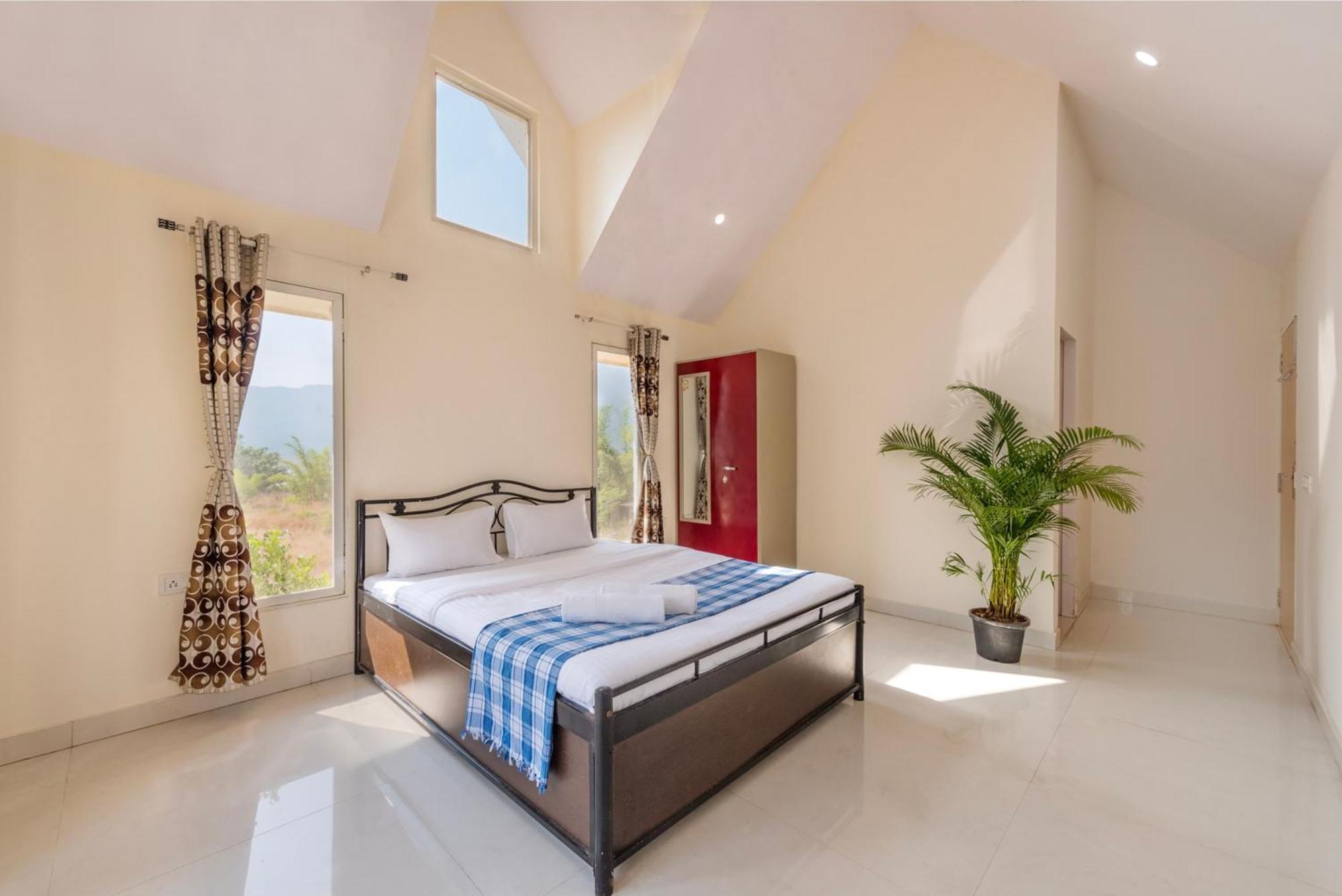 Awatade Farms Holiday home Pune